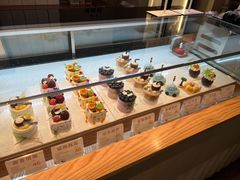 -迦南的早晨蛋糕甜品集合店