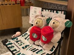 -星巴克臻选(嘉定疁城国际店)