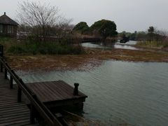 -梁鸿国家湿地公园