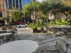 -BAKER&SPICE(BFC外滩金融中心店)