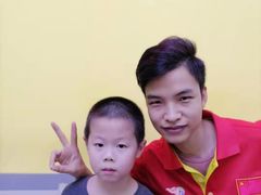 -乐旋乒乓球(广州西湾路店)