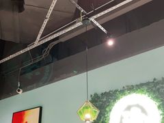 大堂-春润大地海南椰子鸡(沙井京基百纳广场店)