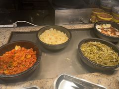 -上海锦江汤臣洲际大酒店壹阶层