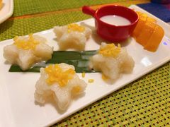 -山色西餐·柴火烤披萨