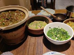-寨子里的钵钵菜-湘西山里菜(汽车站店)