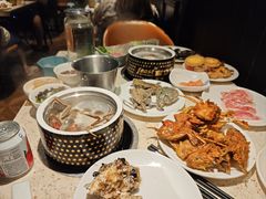 -宴立方海鲜自助(义乌万达广场店)