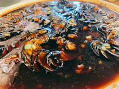 农家焖茄子-京北渔家傲