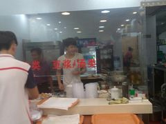 -兄弟深夜豆浆