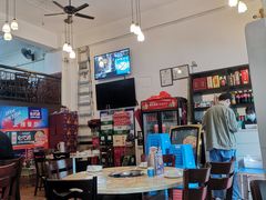 大堂-李师傅脆肚(梅林店)