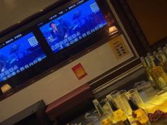 -朱古力纯K量贩式KTV(国庆中路店)