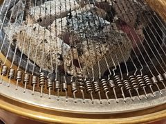 -西塔老太太泥炉烤肉(北京双井店)