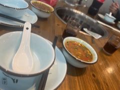 -刘少华贵州小黄牛·鲜牛肉火锅(总店)