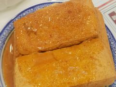 -捷信牛奶甜品世家(学府店)
