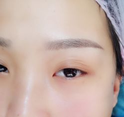 -Yue Show馨选·半永久纹眉纹眼线