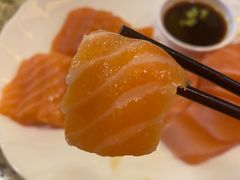 -禾斗海鲜自助(市北诺德店)