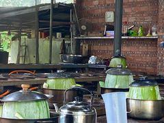 -红旗山庄(圭峰山店)