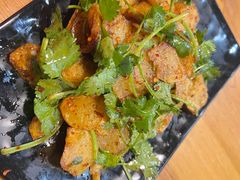 -李不管把把烧(合肥总店)