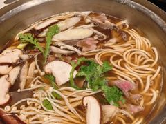 -萨拉伯尔(燕莎友谊商城店)