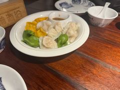 -前海沿·青岛菜(五四广场永旺店)