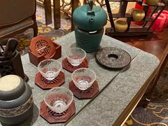 -香榭大堂吧 Champs-Elysées Bar(上海南新雅皇冠假日酒店)