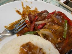 -八爷茶餐厅