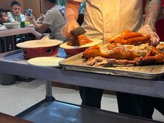 -梅利汴京烤鸭•开封豫菜地标店(东大街店)