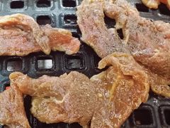 -牛犇烤肉(物资学院路店)