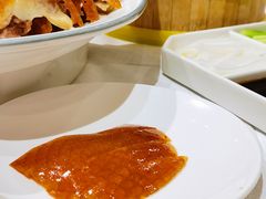 -悦色烤鸭店