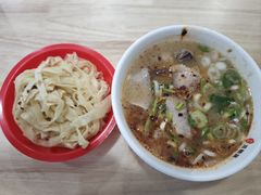 -龙鳞路第一家牛肉汤