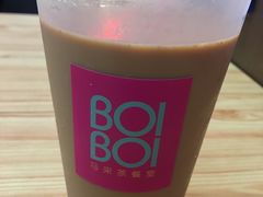 拉茶-BOIBOI马来茶餐室(江宁路店)
