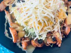 -MI WU FACTORY米屋美食工厂餐厅(绿地店)