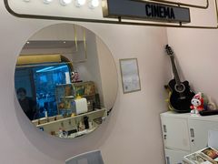 -极光点播影院·Switch.游戏馆(世界之窗店)