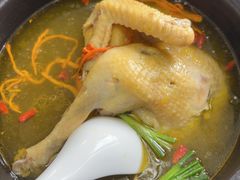 -小陆莲花蟹园农家乐(莲花岛店)