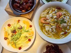 -涌上外婆桥(南塘店)