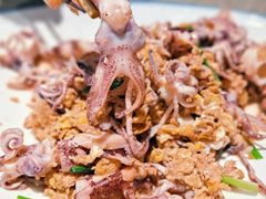 -大京园海鲜烧烤(东城路店)