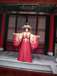 点击看大图 -金夫人婚纱摄影(华南店)