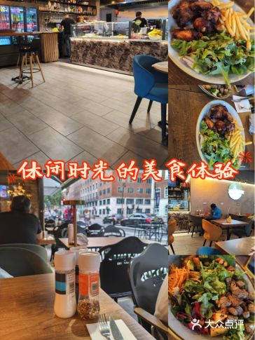 #优质创作者赏金计划#城市向导官#0元玩转这座城#吃