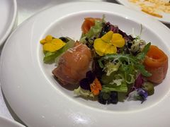 -PARFUM FLORAL花境法餐(南京首店)
