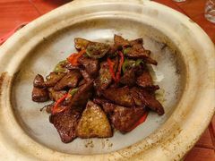 -老江南春·中国龙菜(衡山路店)