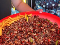 -歌乐人家·辣鸡酒馆(国贸店)