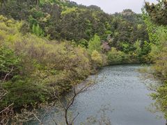 -昆嵛山石门里景区