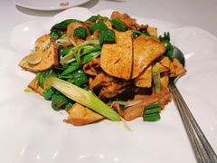 -悦融琥珀·京鲁菜·海味珍品(西单店)