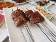 -特克斯八卦城