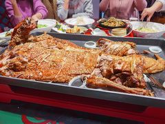 -九十九顶毡房(阜石路店)