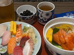 -小山日本料理(兴业太古汇店)