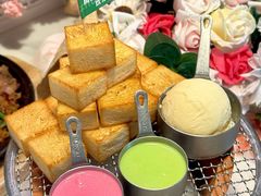 -周沫西餐厅(北京路广百百货店)