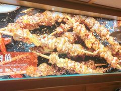 -管氏翅吧(国展店)