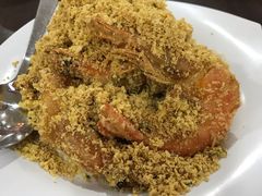 -龙海鲜螃蟹王(宏茂桥店)