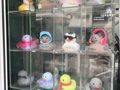 -LINLEE林里·手打柠檬茶(江桥万达店)