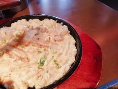 -千代武日本料理(哈西店)